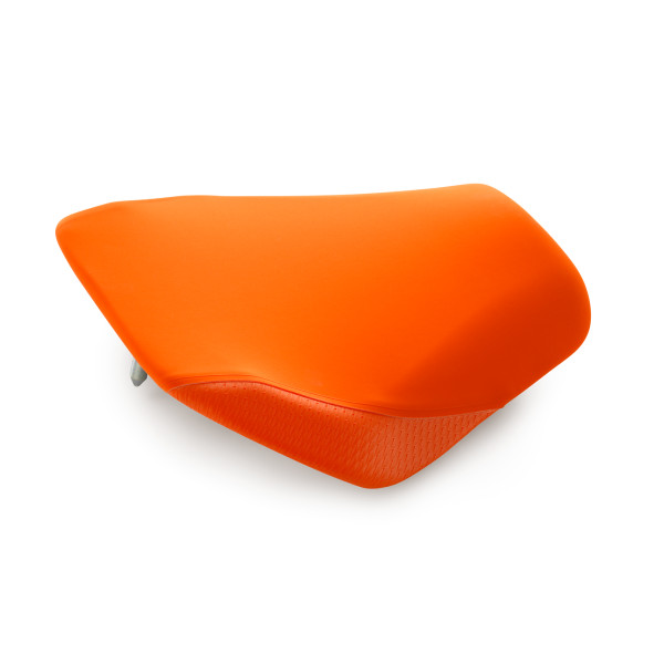 KTM Rider seat ORANGE 1390